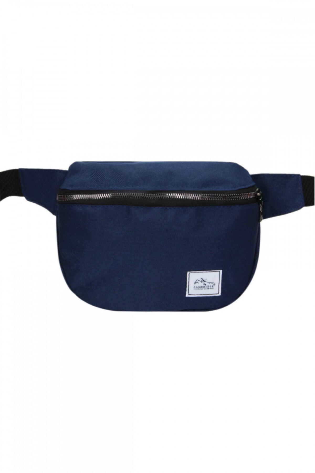 Cambridge Polo Club Bel Çantası Plevr50061 Lacivert