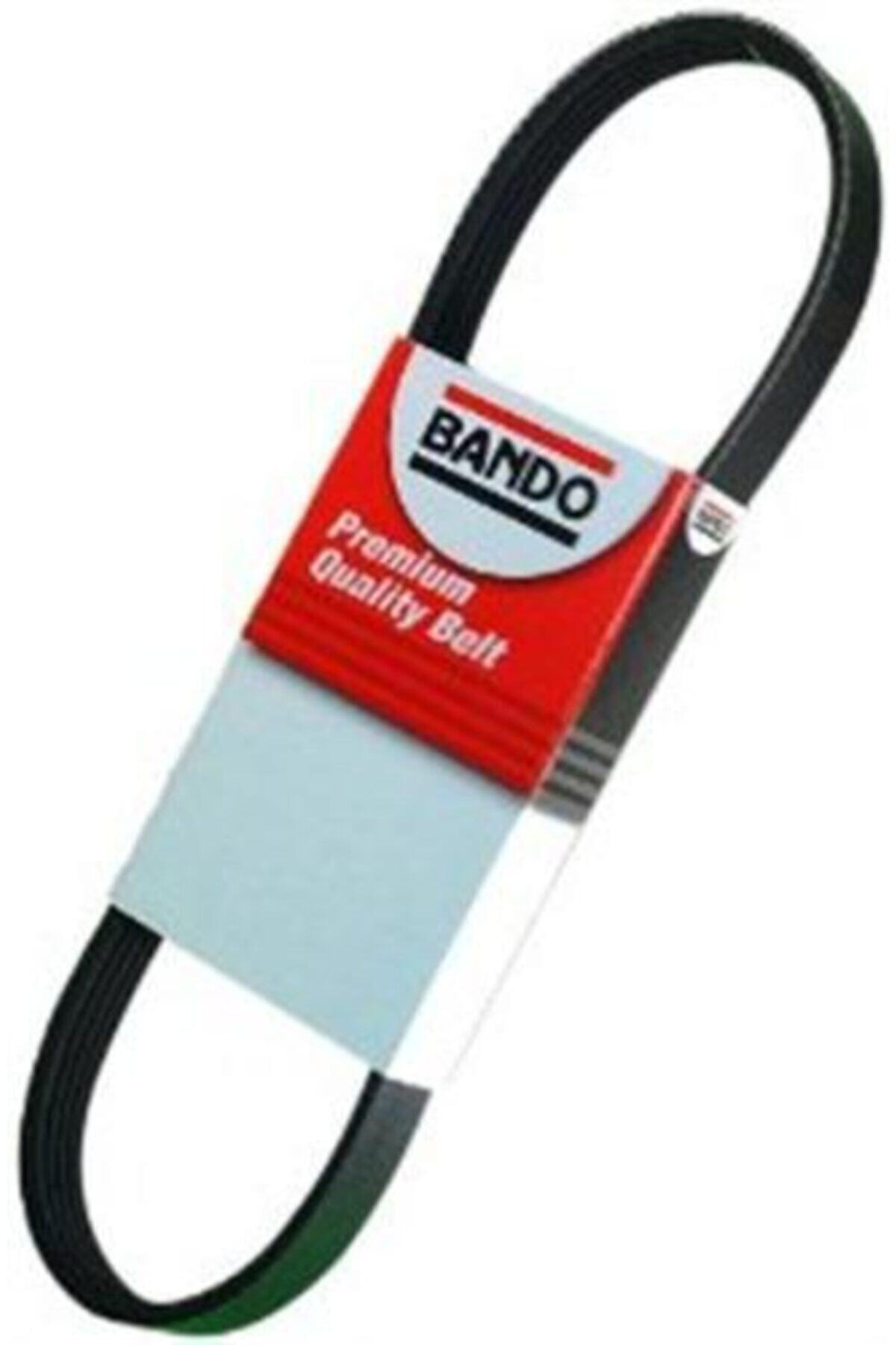 Bando Kanallı Kayış Klimalı Tmpr-tipo-peugeot-cıtroen (58362)