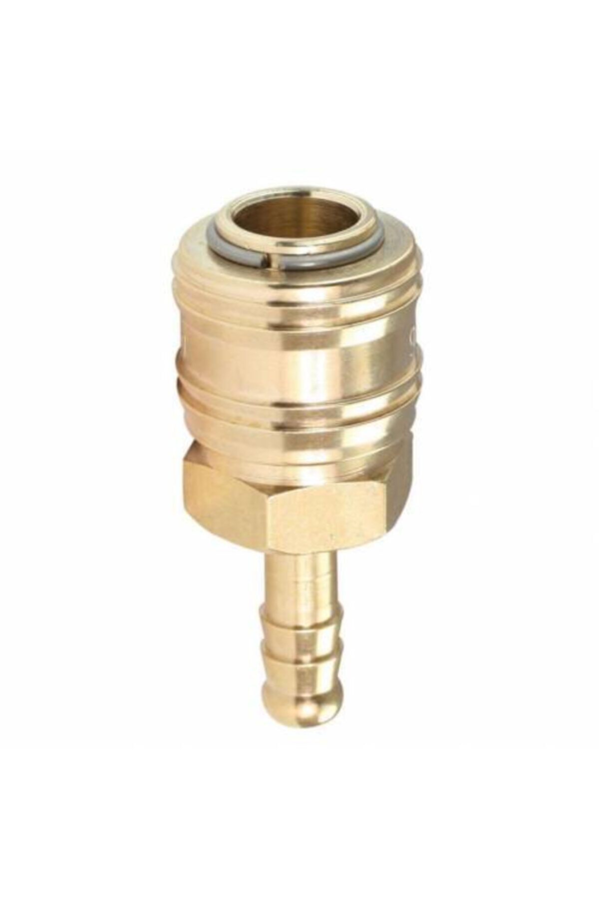 Rico Stoper Kaplin Hava Hortum Gövde 8 Mm