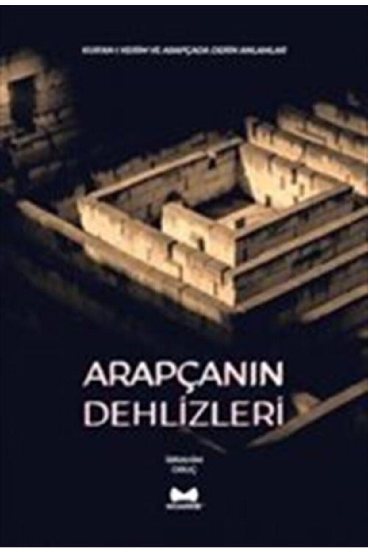Muarrib Yayınları Arapçanın Dehlizleri