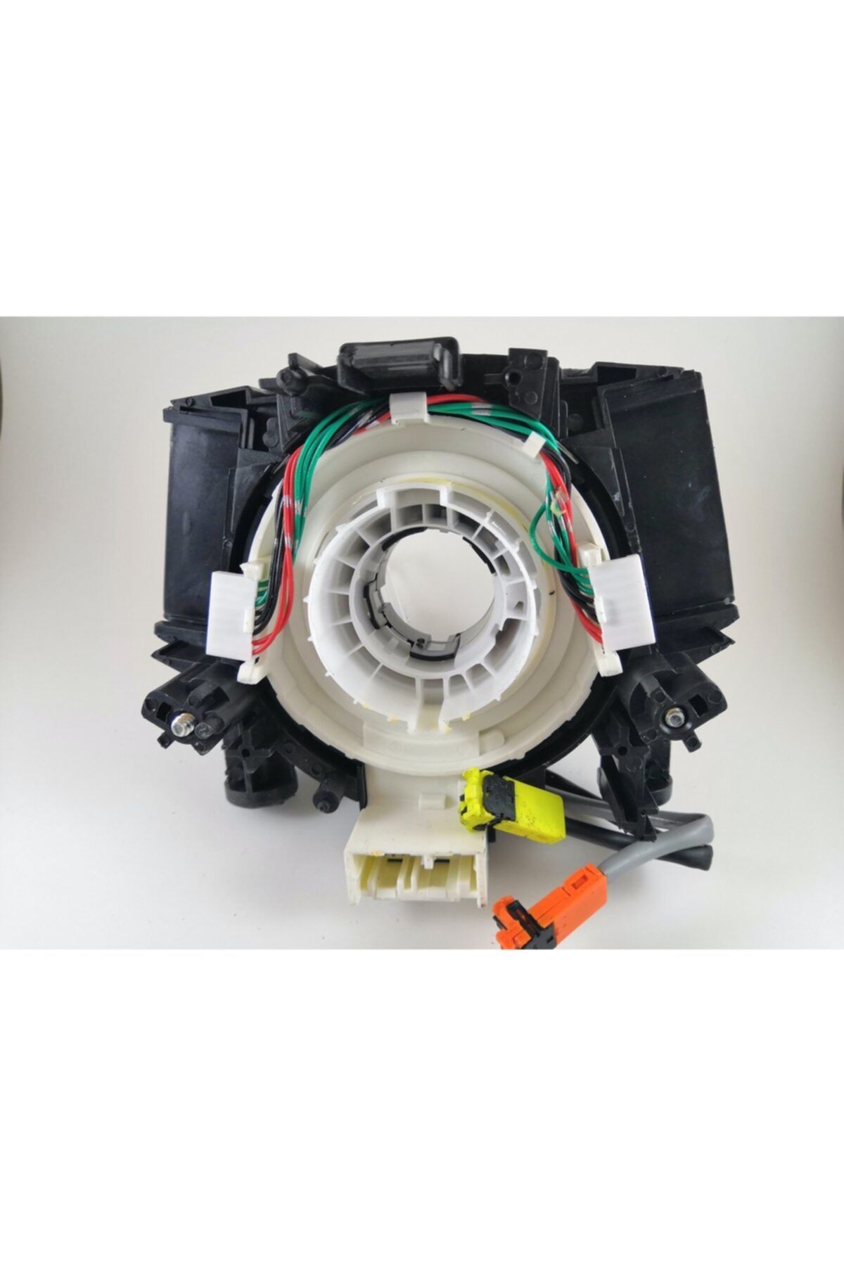 ALPHA AUTO PART Nissan Qashqai Versa Murano Pathfder Airbag Zemberek 25560-jd003