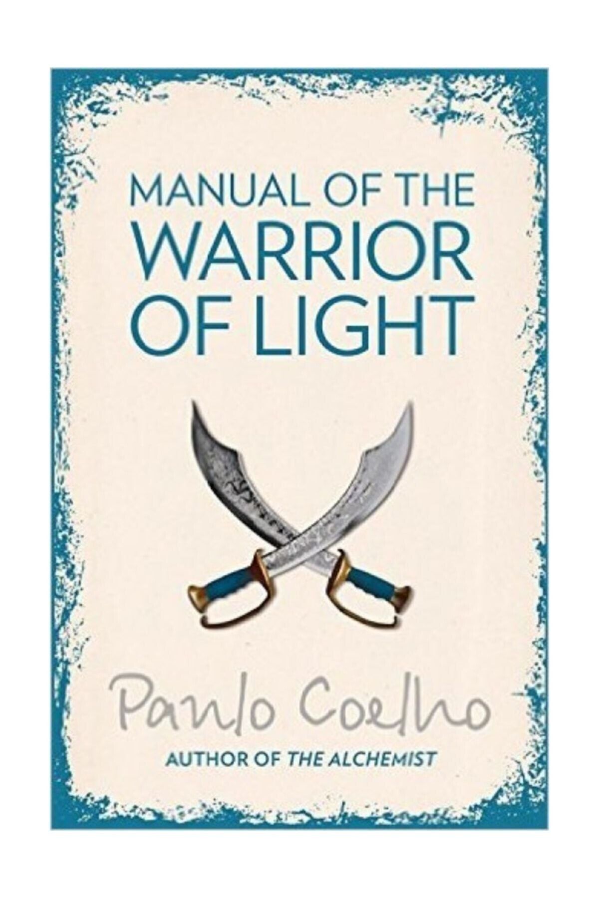 HarperCollins Publishers Manual of the Warrior of Light