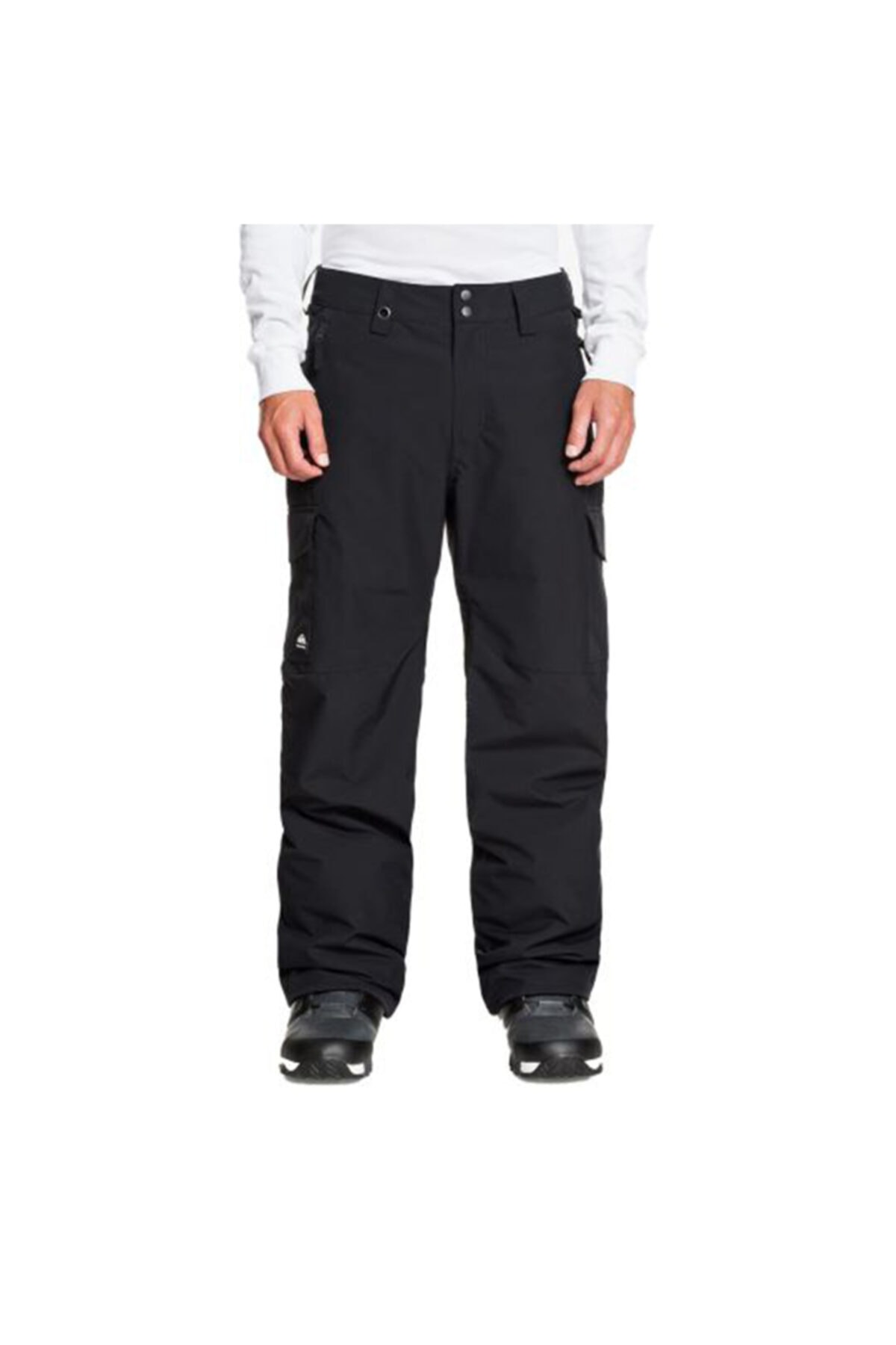 Quiksilver Quıksılver Porter Erkek Snowboard Pantolonu