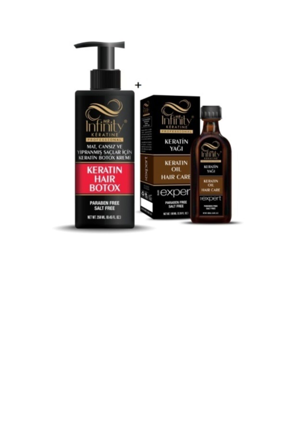 mr infinity infinity professional yipranmis ve kuru saclara ozel sac botoksu 250 ml keratin yagi serum 100 ml fiyati yorumlari trendyol