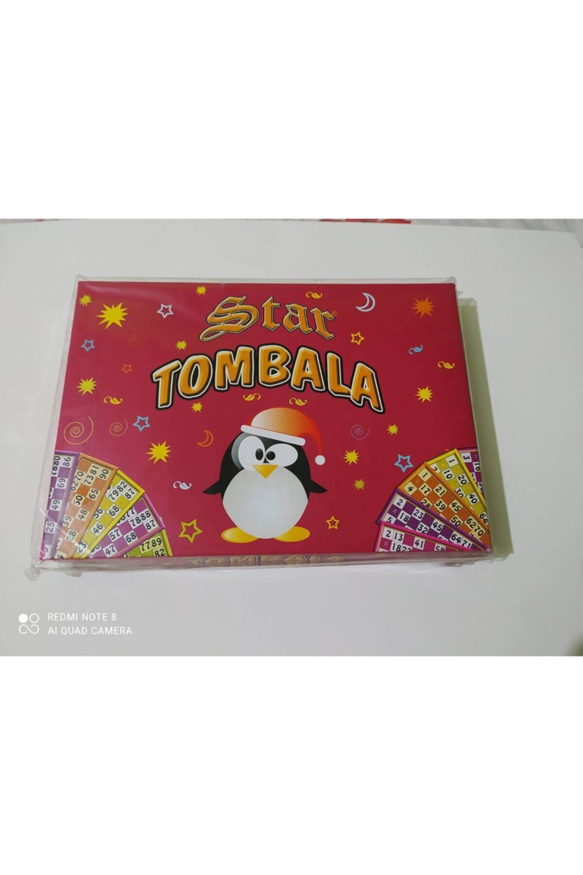 KS Games Tombala Tombala Oyun