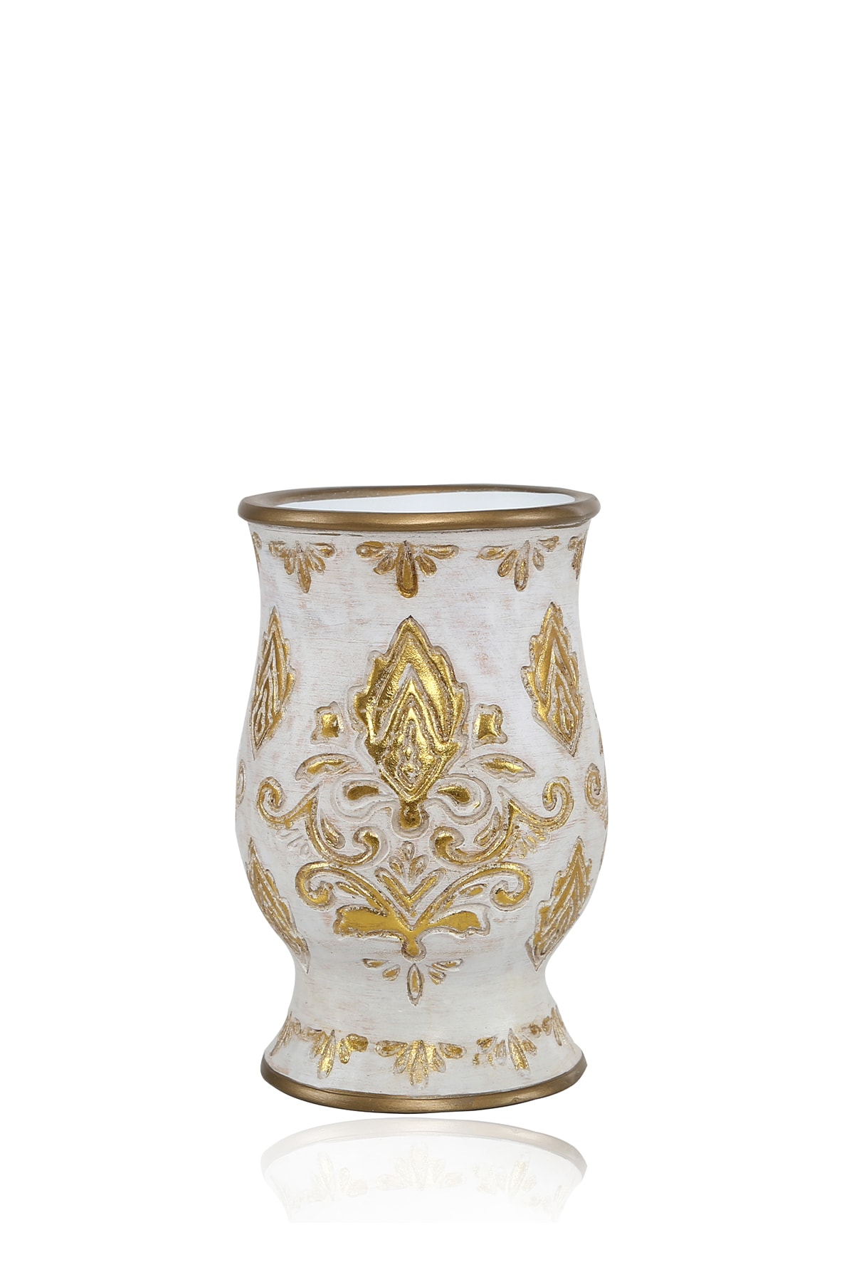 İrya Dora Diş Fırçalık Gold