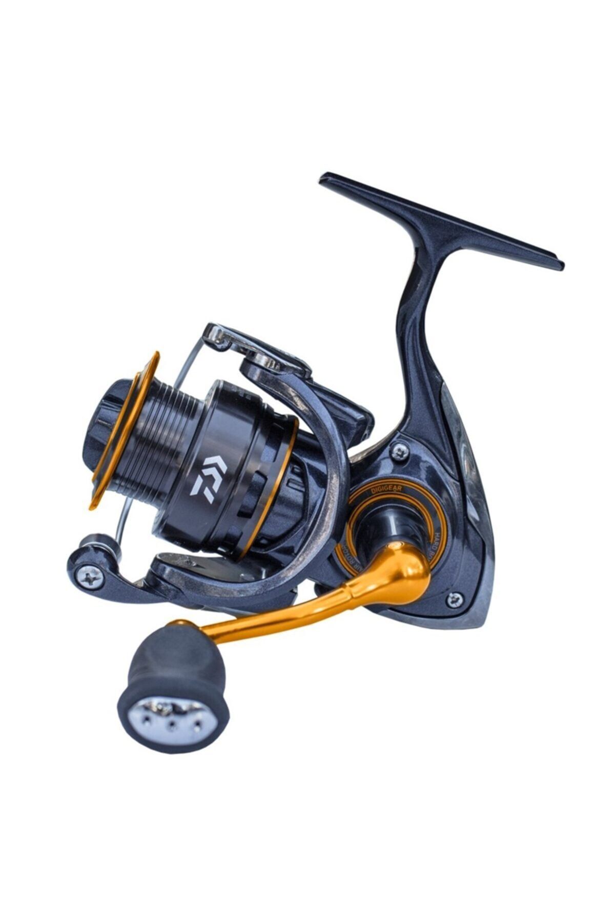 DAIWA Legalis 14 Da 2000 Sh Olta Makinesi