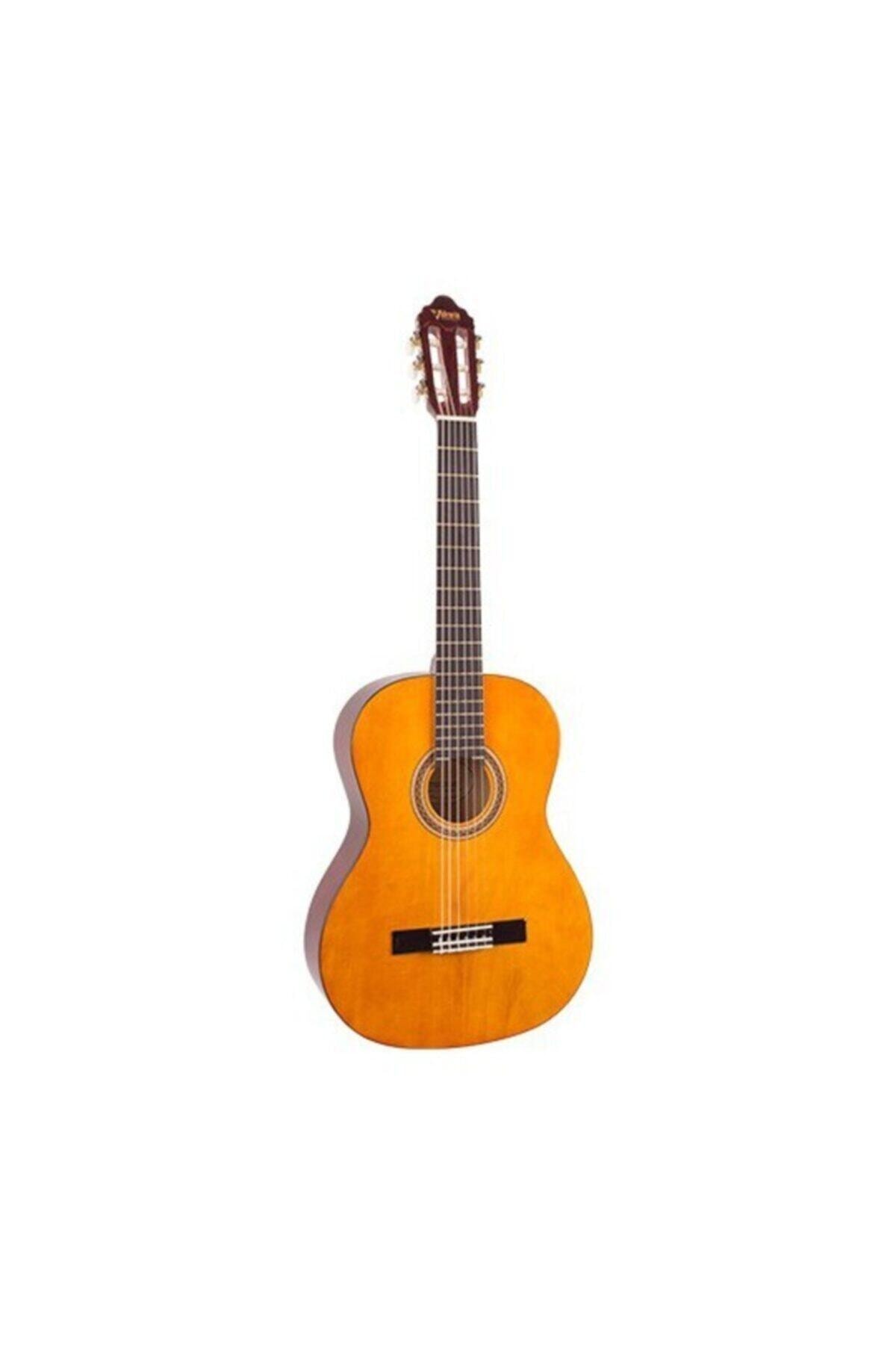 VALENCIA Vc104t Naturel Klasik Gitar