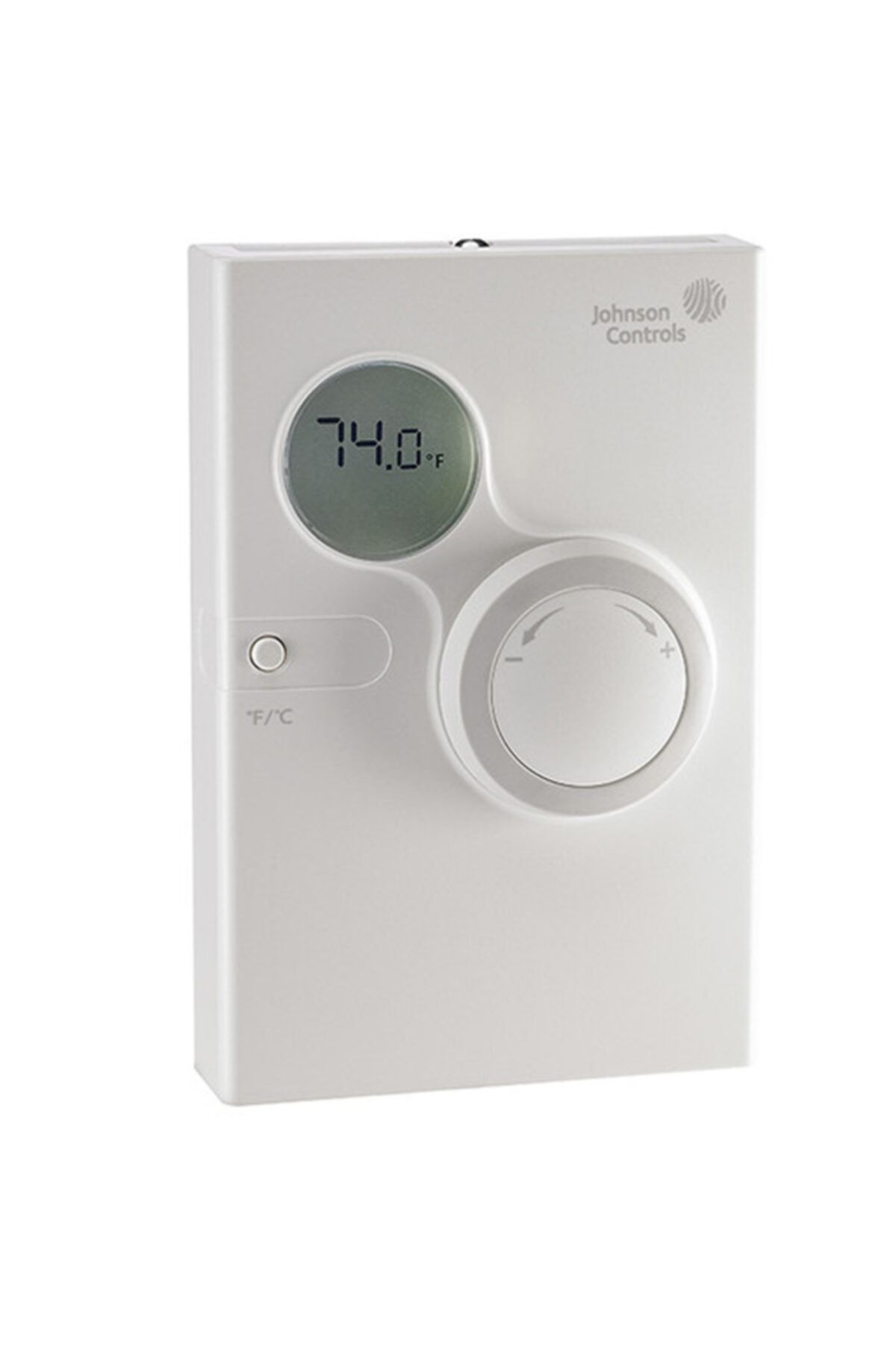 JOHNSON CONTROLS Ns-btb7003-0 Haberleşmeli Oda Termostatı