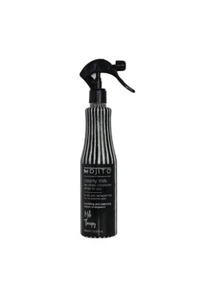 Çift Fazlı Fön Suyu Kremli Süt 400 Ml Image 0