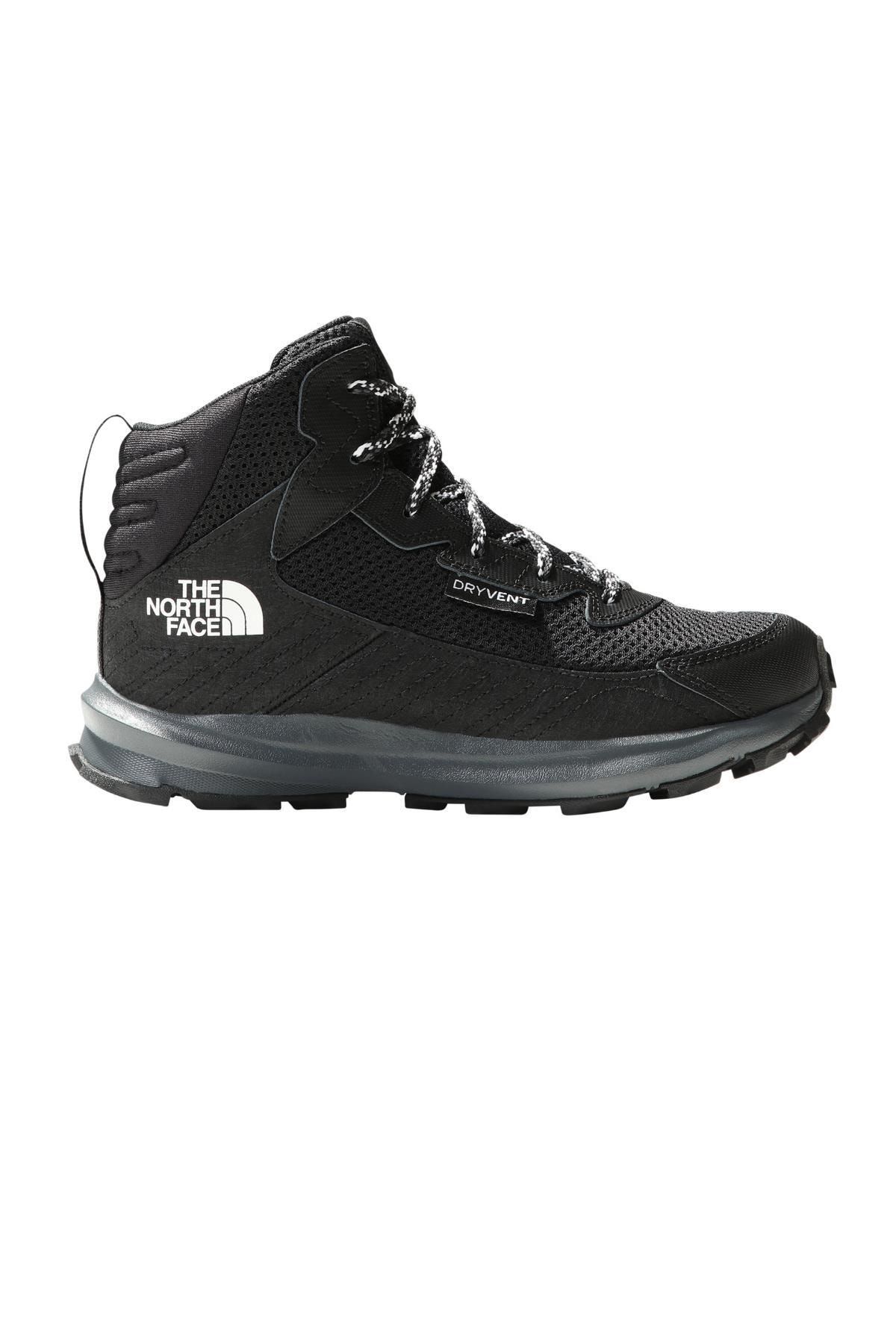 The north face cheap ankle boots