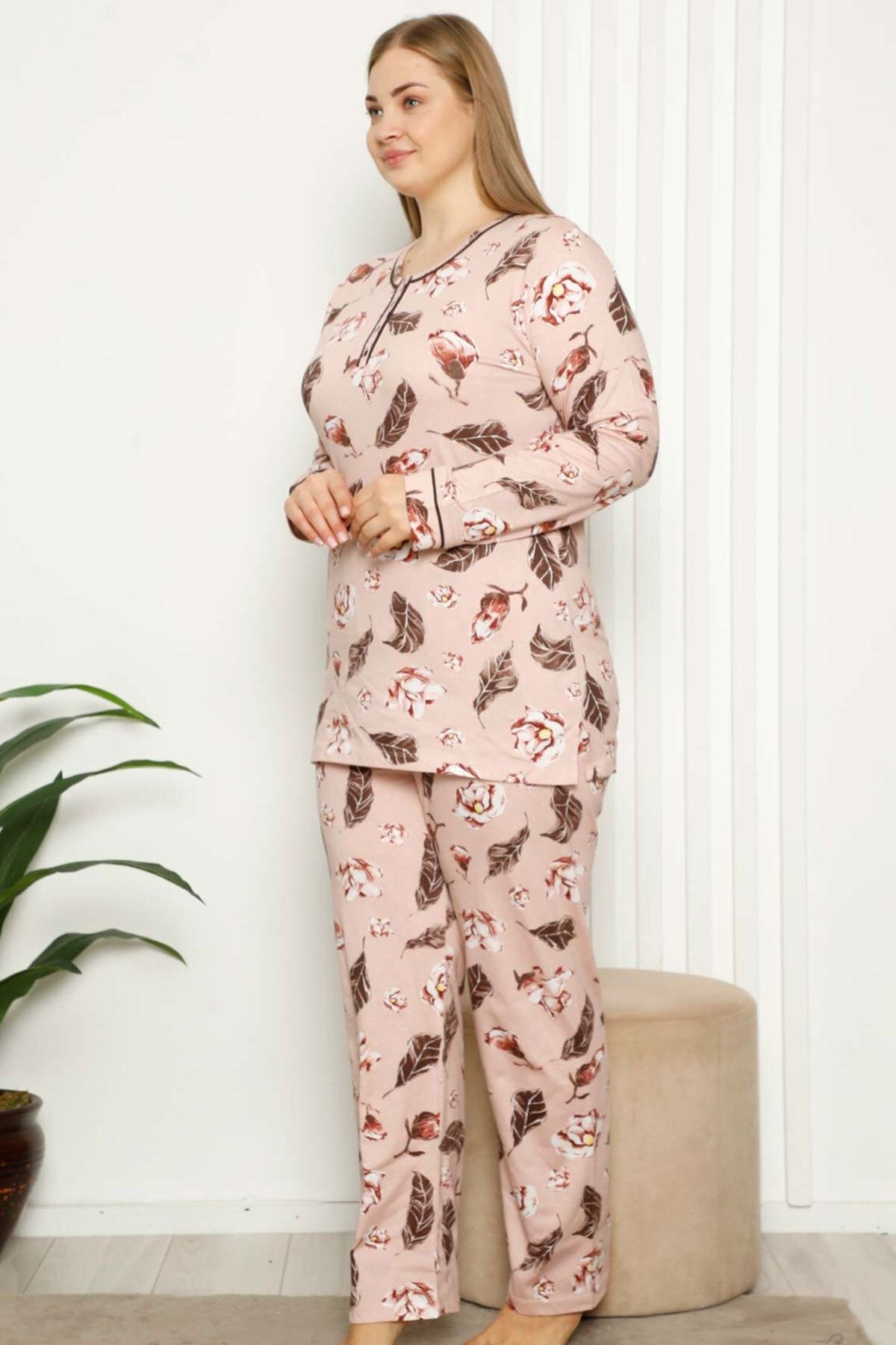 Charter club plus size pajamas clearance