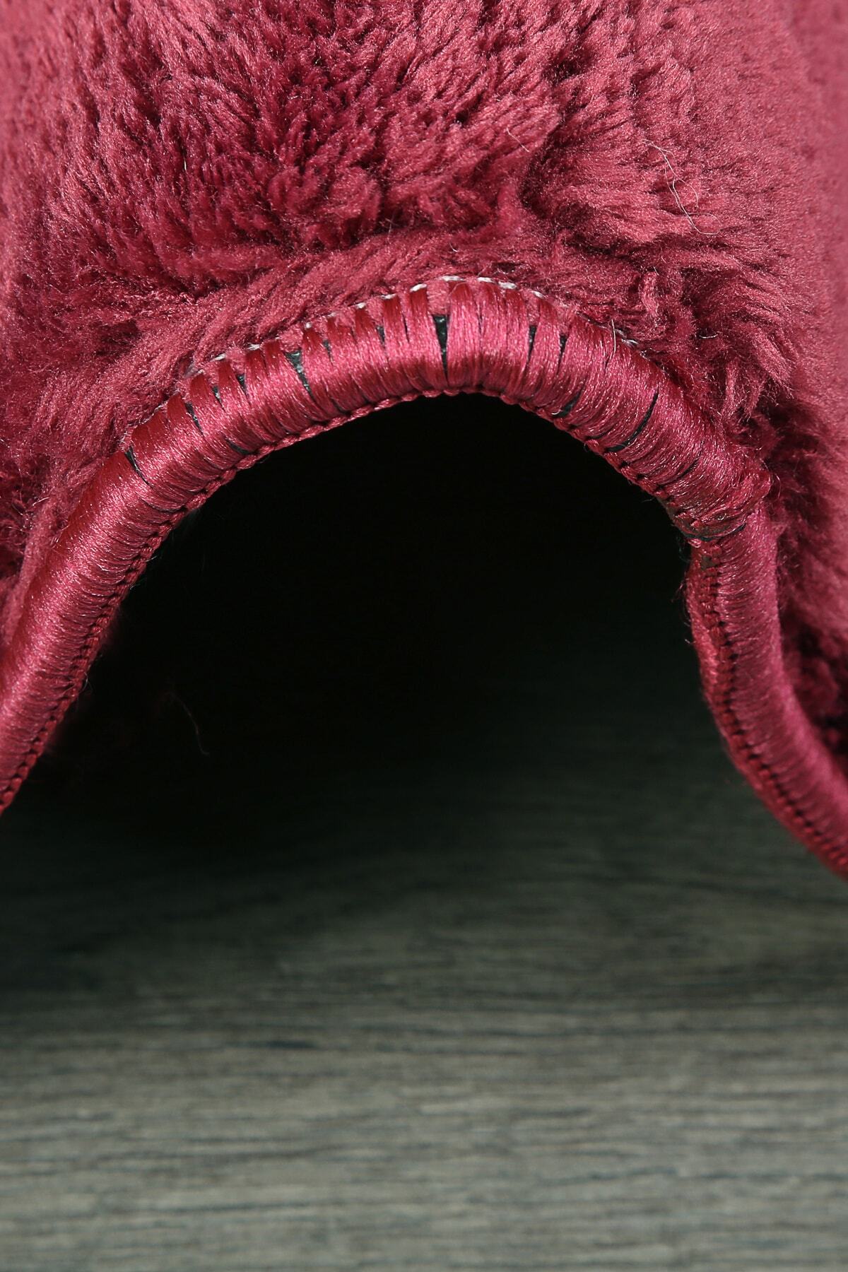 فرش آشپزخانه مدرن شیک کف پوش قابل شستشو بدون لغزش مقاوم در برابر لک لبه دار آلو