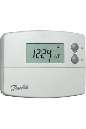 Tp5001 Programlanabilir Dijital Oda Termostatı Image 0