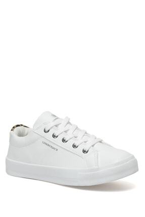 Desma 2pr Beyaz Kadın Sneaker Image 0