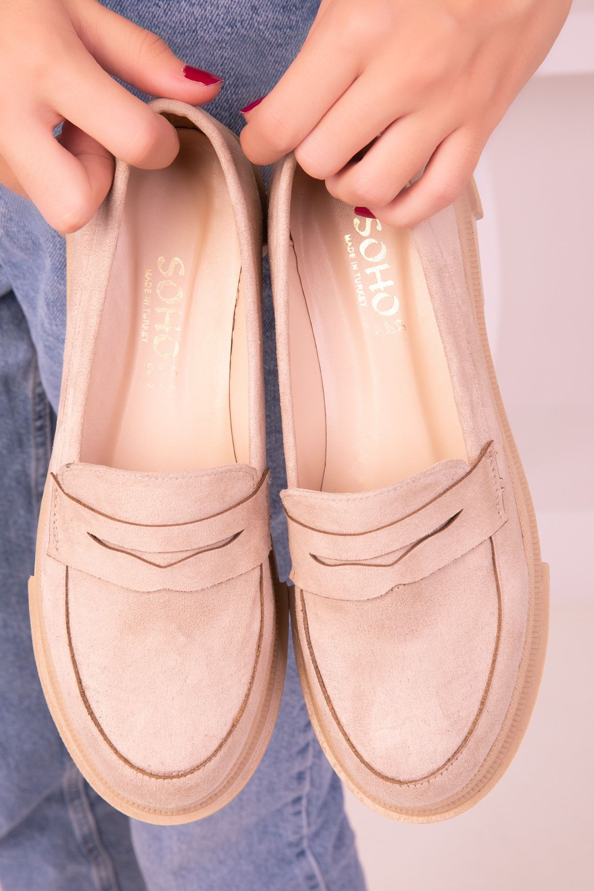 Soho turkey cheap shoes
