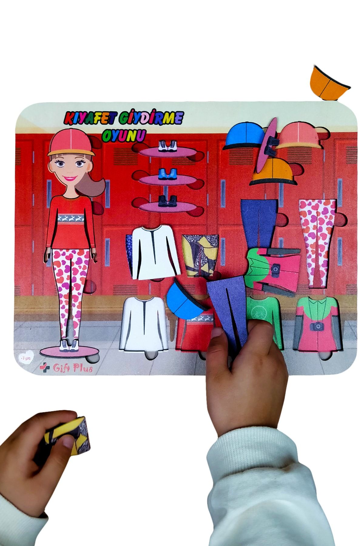 Product