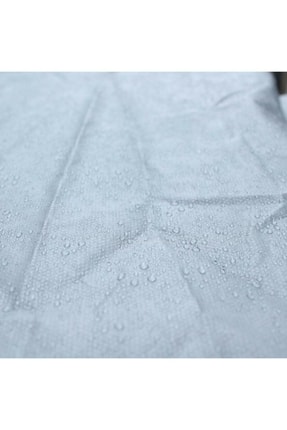 Paspas Merkezi Tofaş Doğan / Şahin Araba Brandası Örtüsü Çadır Image 3