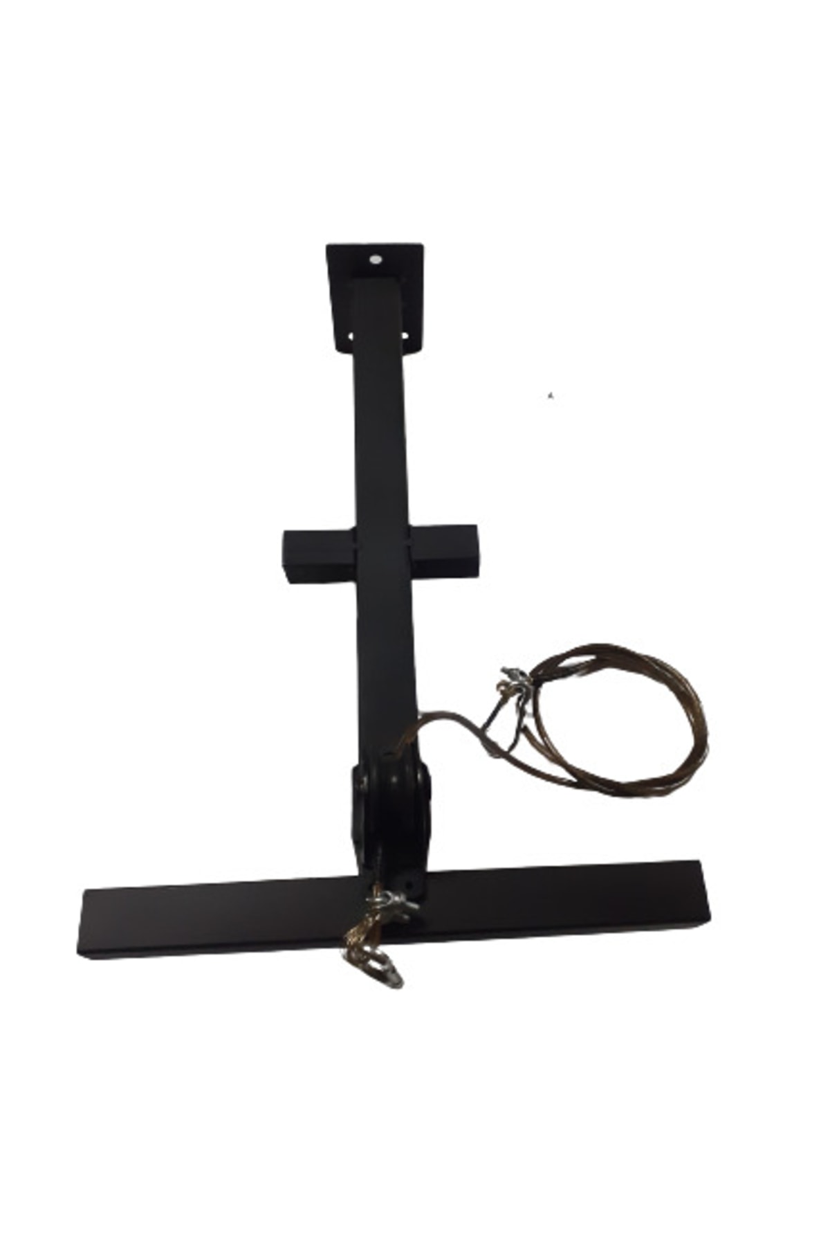 ایستگاه کاری (دستگاه کشش پایین)