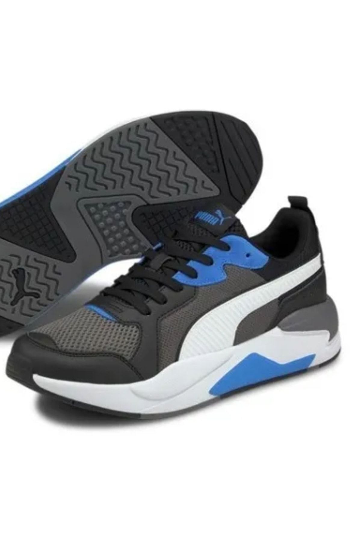 Puma x ray negro deals