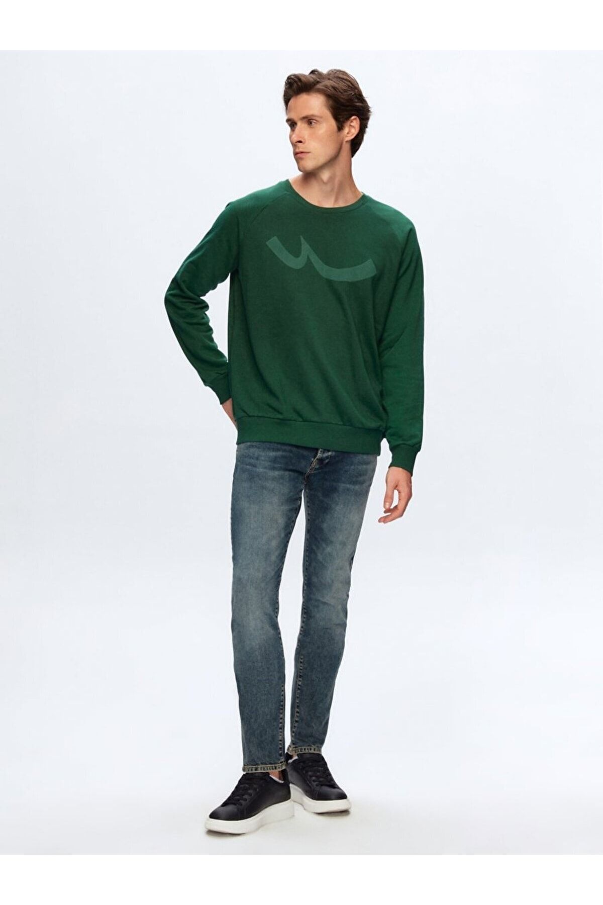 Sweatshirt ltb sales