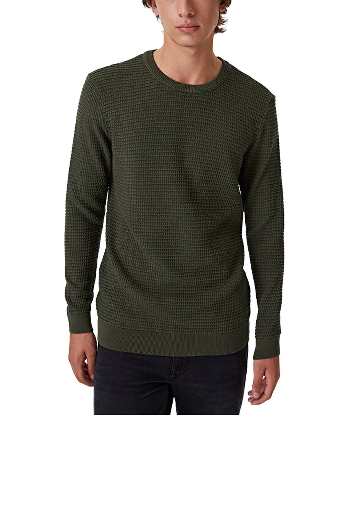 Loft knit sweater store