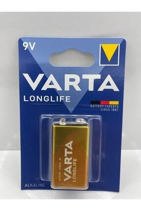 Longlıfe 9v Pil Image 0