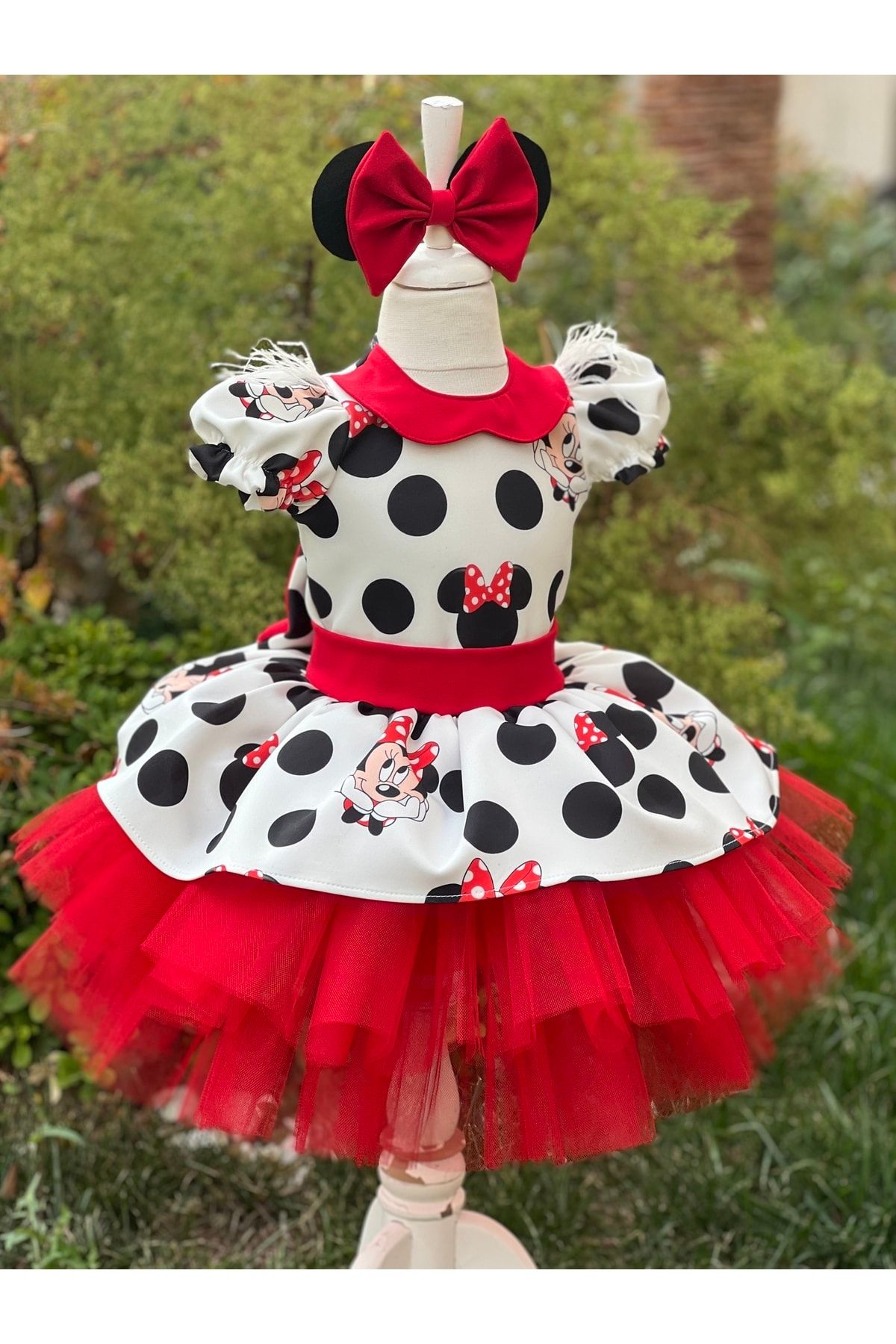 Mickey sale mouse tutus