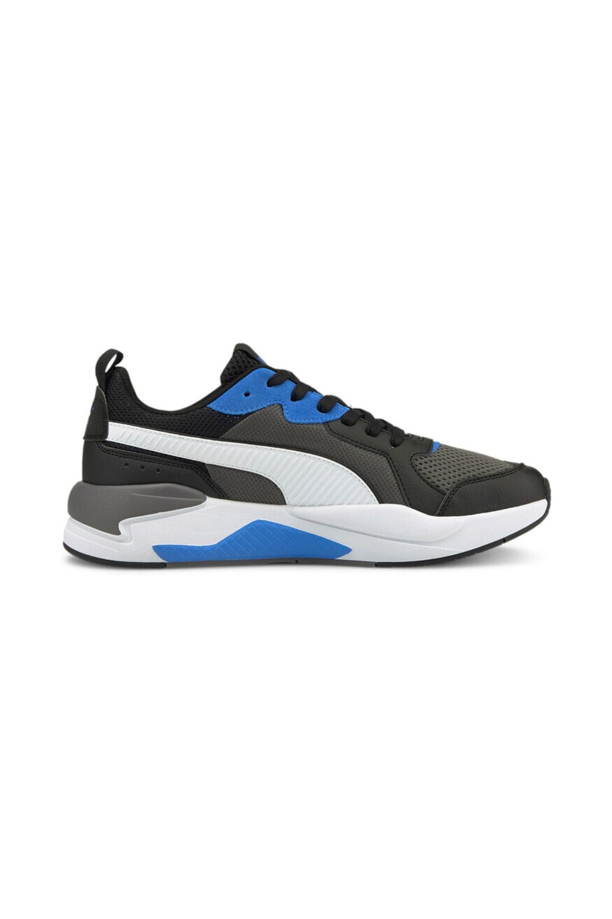 Tenis puma soft outlet foam optimal comfort negro