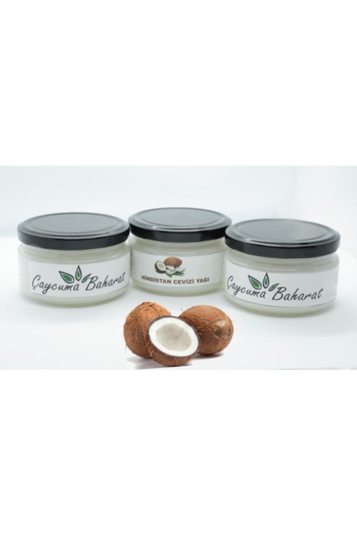 Narimba Hindistan Cevizi Yağı 150 Gr Soğuk Pres Organik