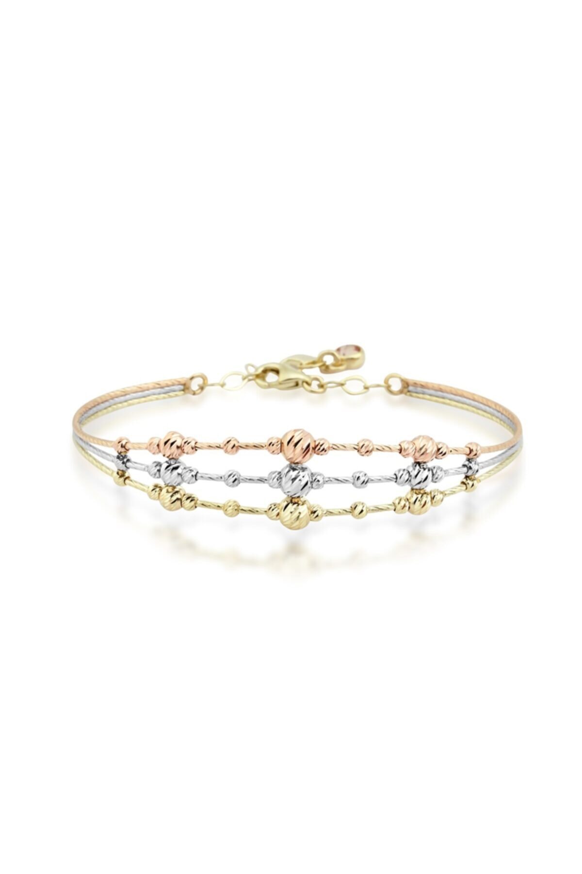 Ema Jewellery Kadın Altın Kelepçe