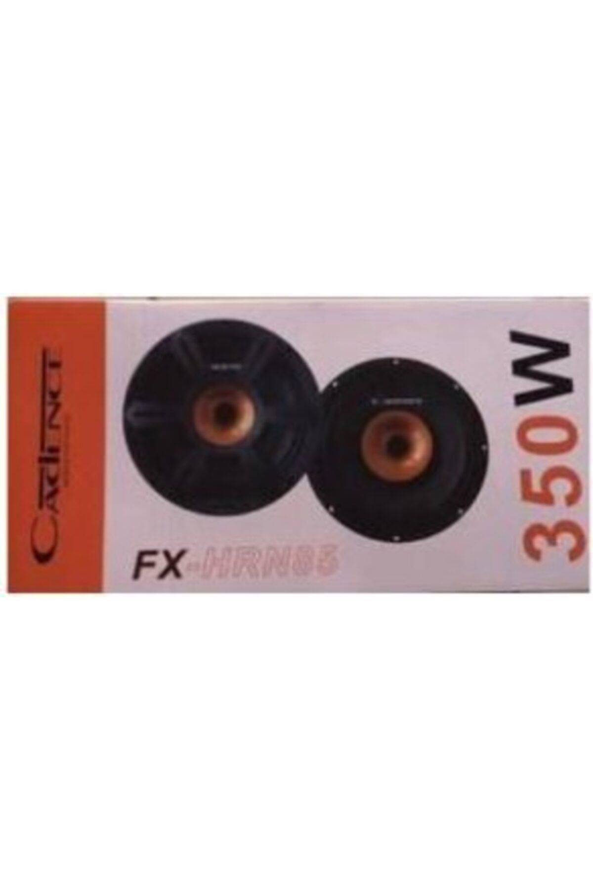 Cadence Fx Hrn 65 16 Cm Twetter Li Midrange