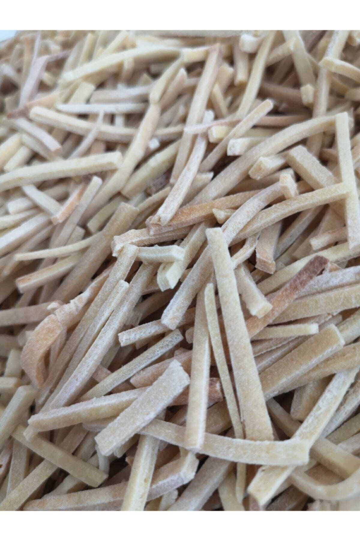 tarımmahsulleriofisi Sade Erişte 1 Kg