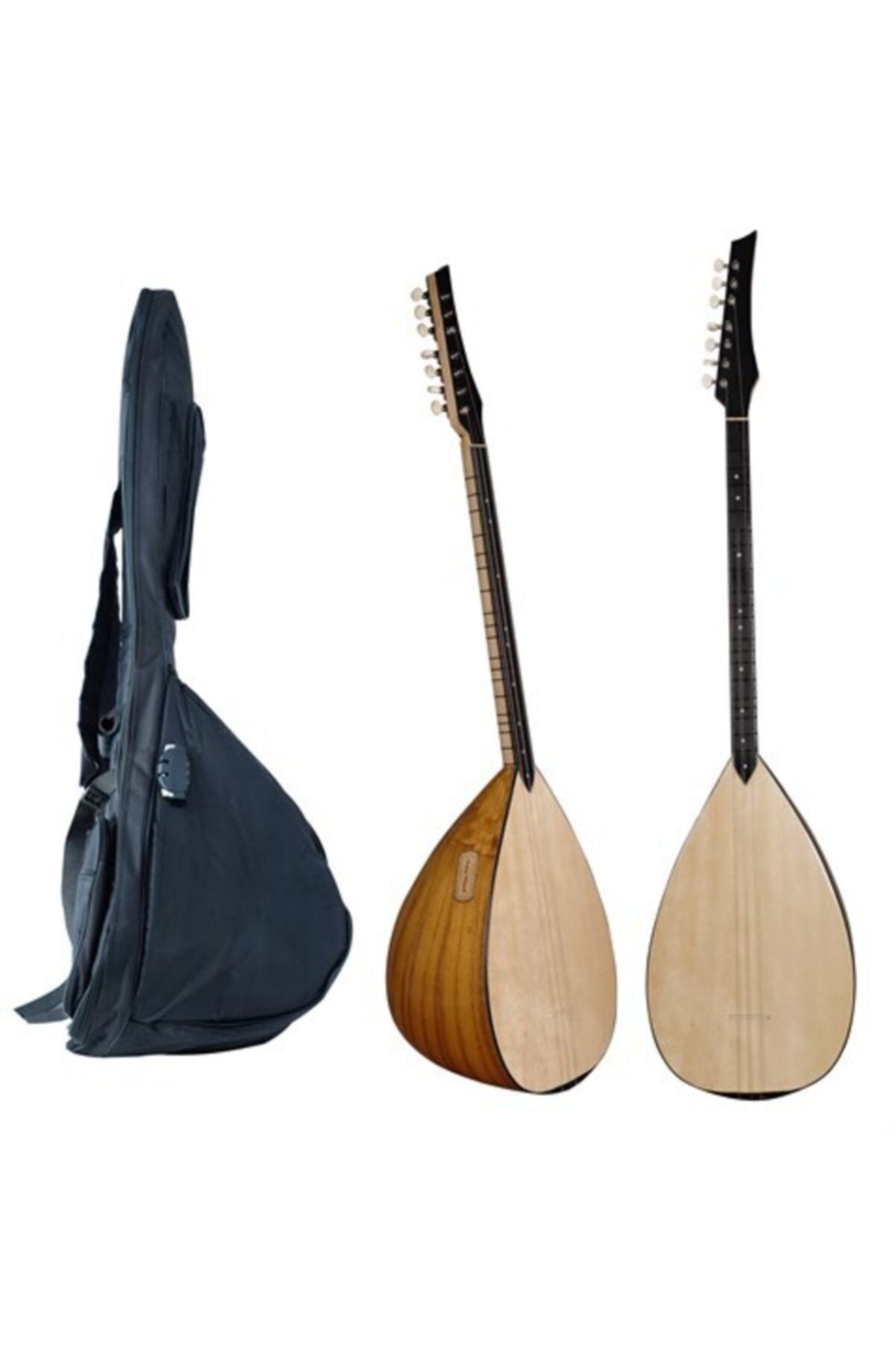 Provoice Pv-d1 Gitar Burgulu Profesyonel Dut Bağlama