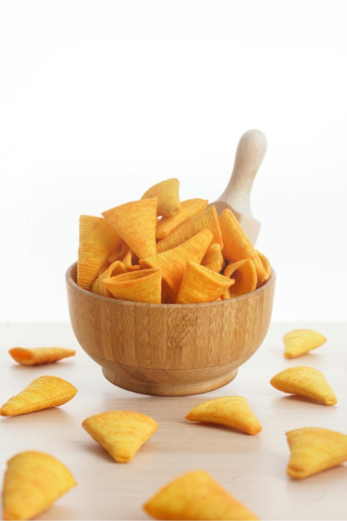 BULUTLAR KURUYEMİŞ Crunch Cips (Kg) 500 gr