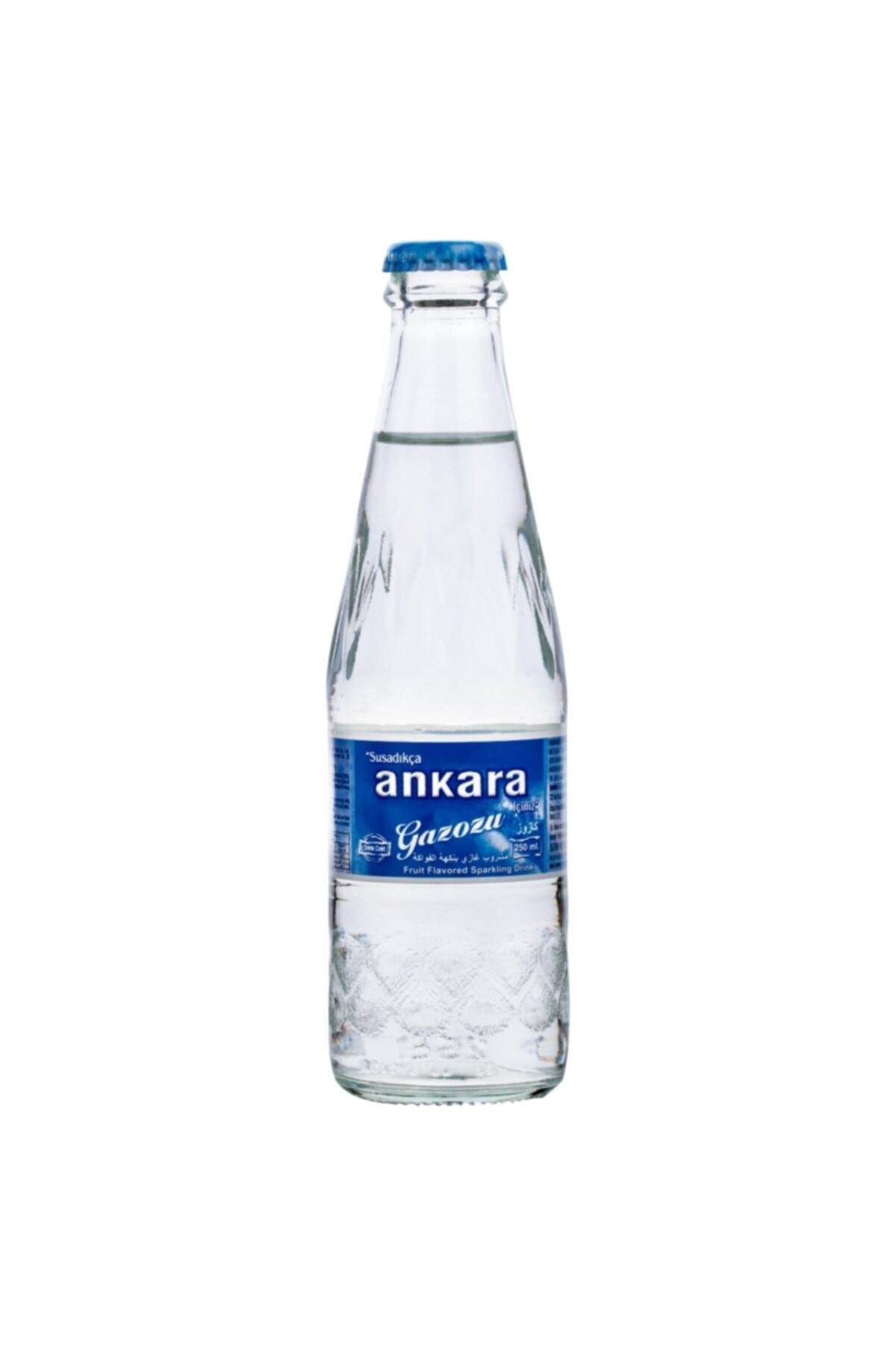 Ankara 24 Adet Klasik 250 ml