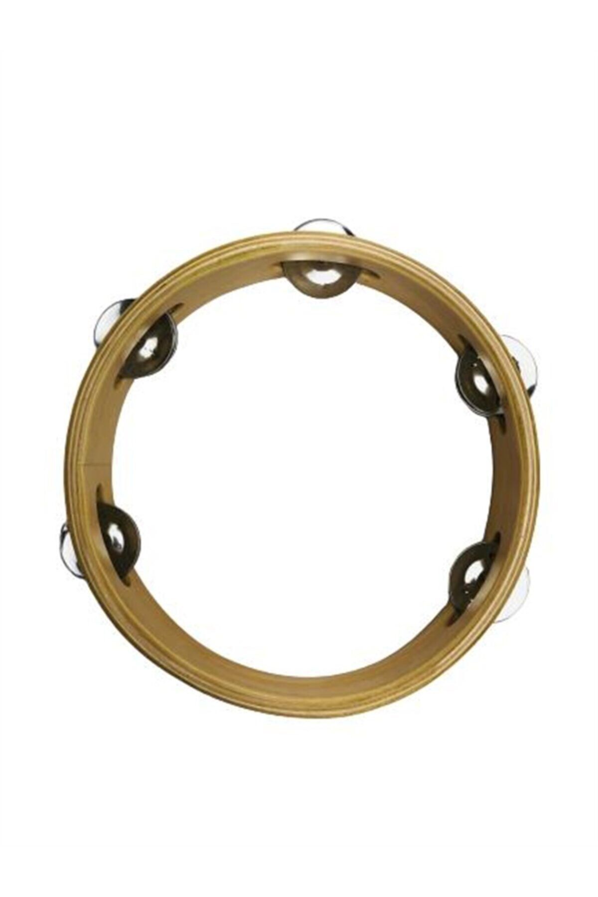 Ezgi Tef Zilli 20 cm