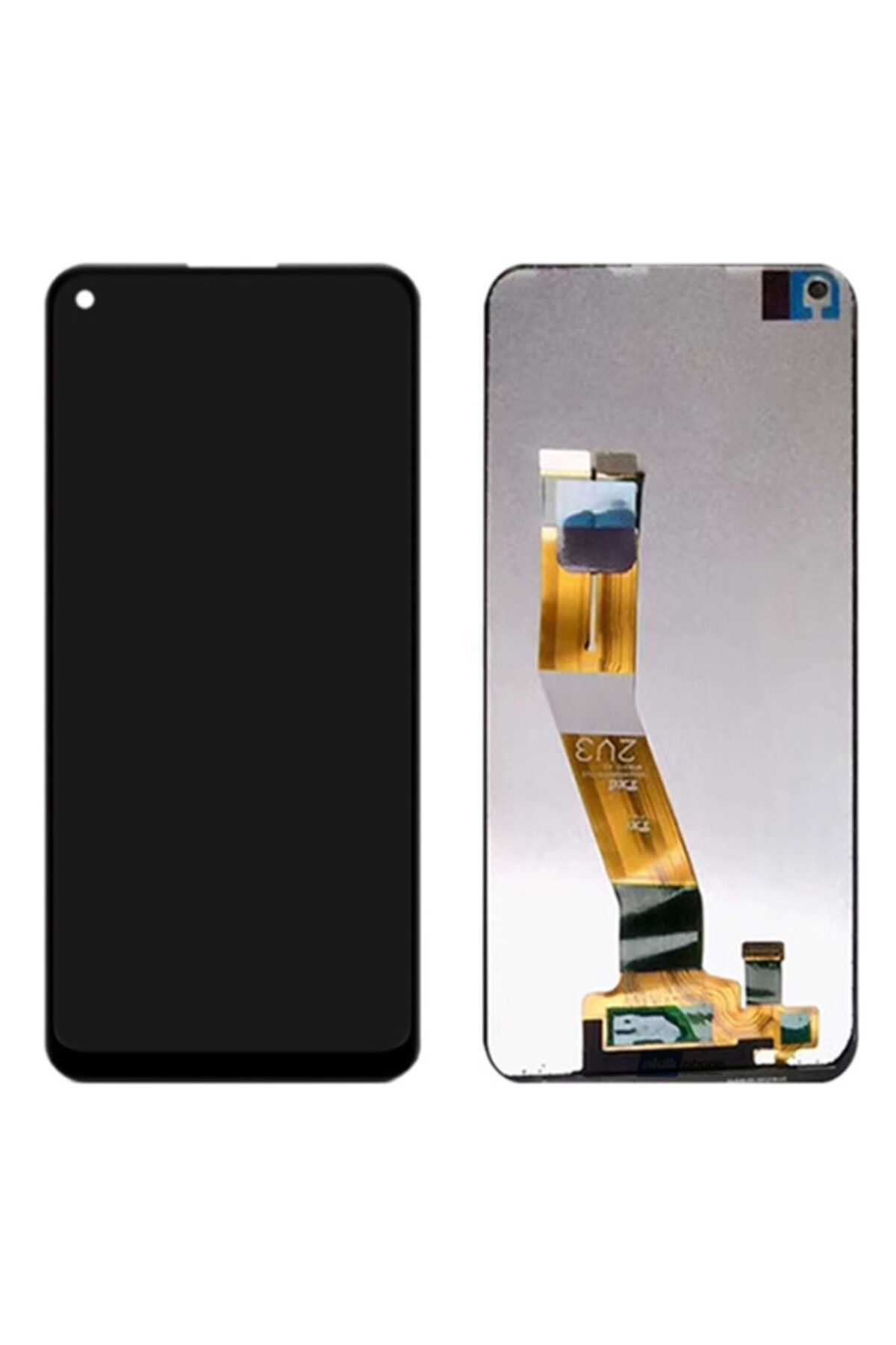 Ally Mobile Ally Samsung Galaxy A11 Uyumlu Sm-a115f Lcd Ekran Dokunmatik Touch