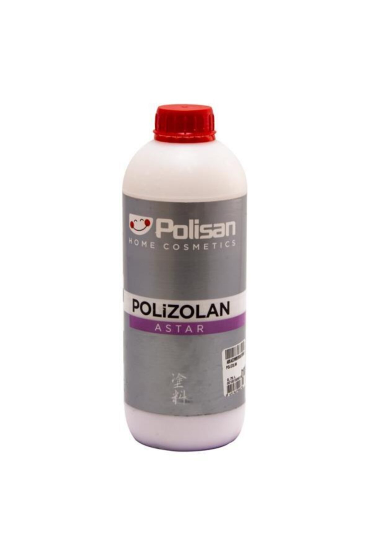 Polisan Polizolan Astar 0,75 Lt