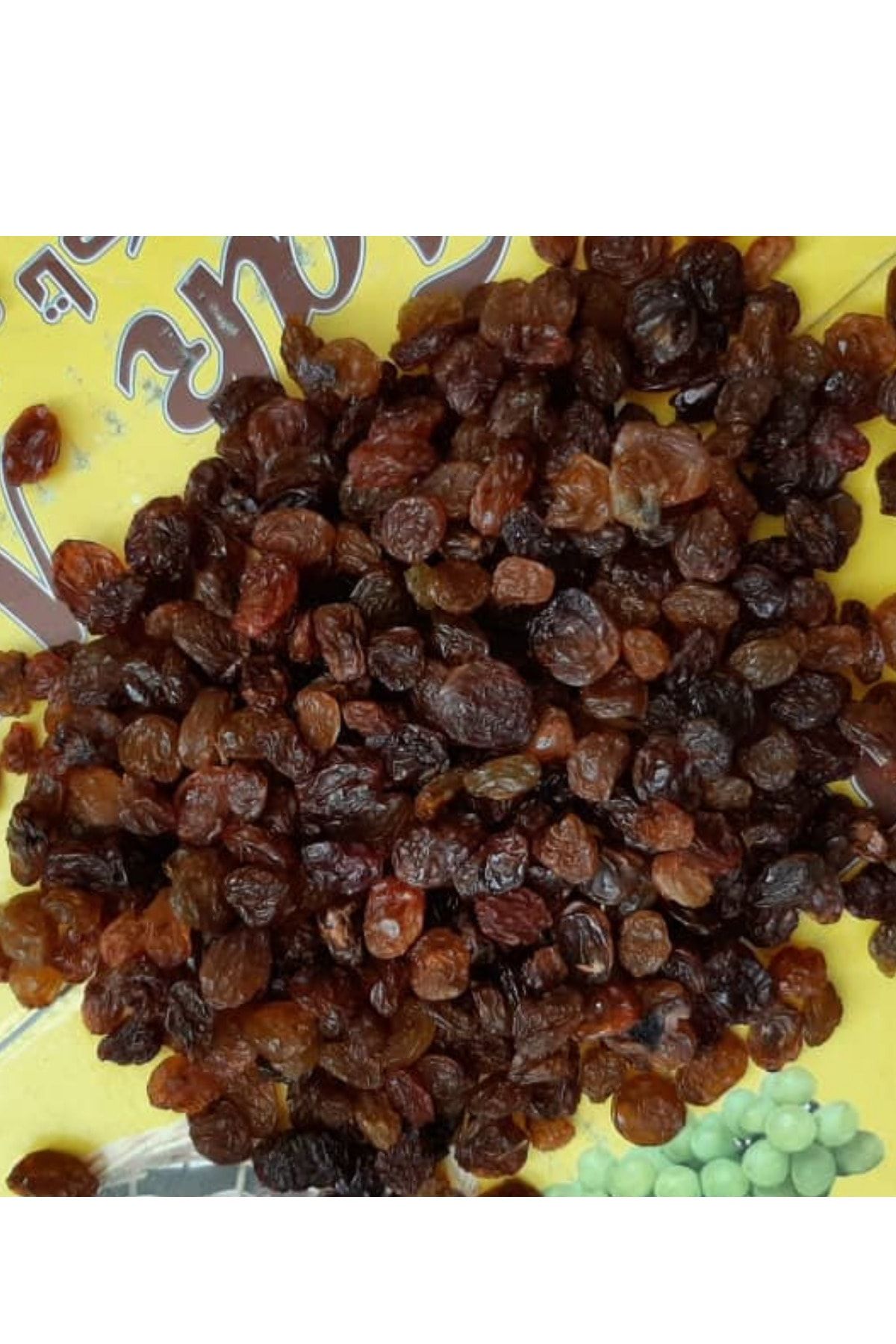 ARTUK MESOPOTAMİA Iran Kuru Üzüm Iran 1 Kg