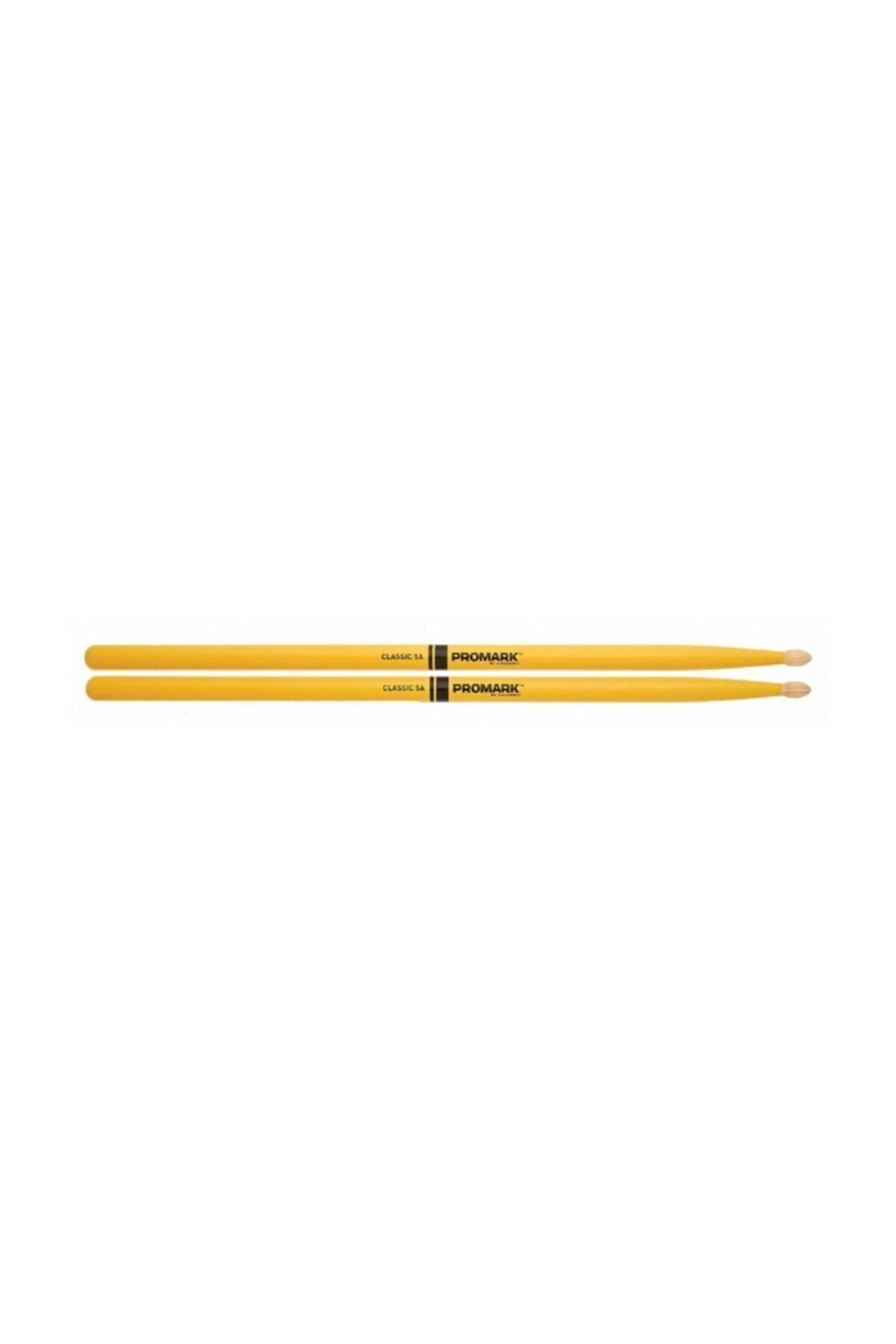 Promarka Promark Classic 5a Baget Yellow