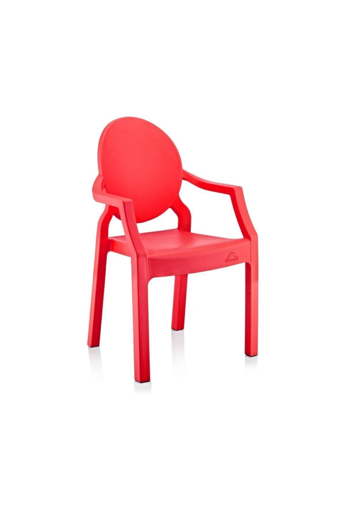 Baby Design Renkli Çocuk Koltuğu