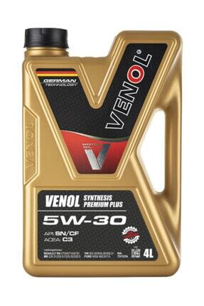 Synthesis Premium Plus 5w 30 Dpf Fap Image 0
