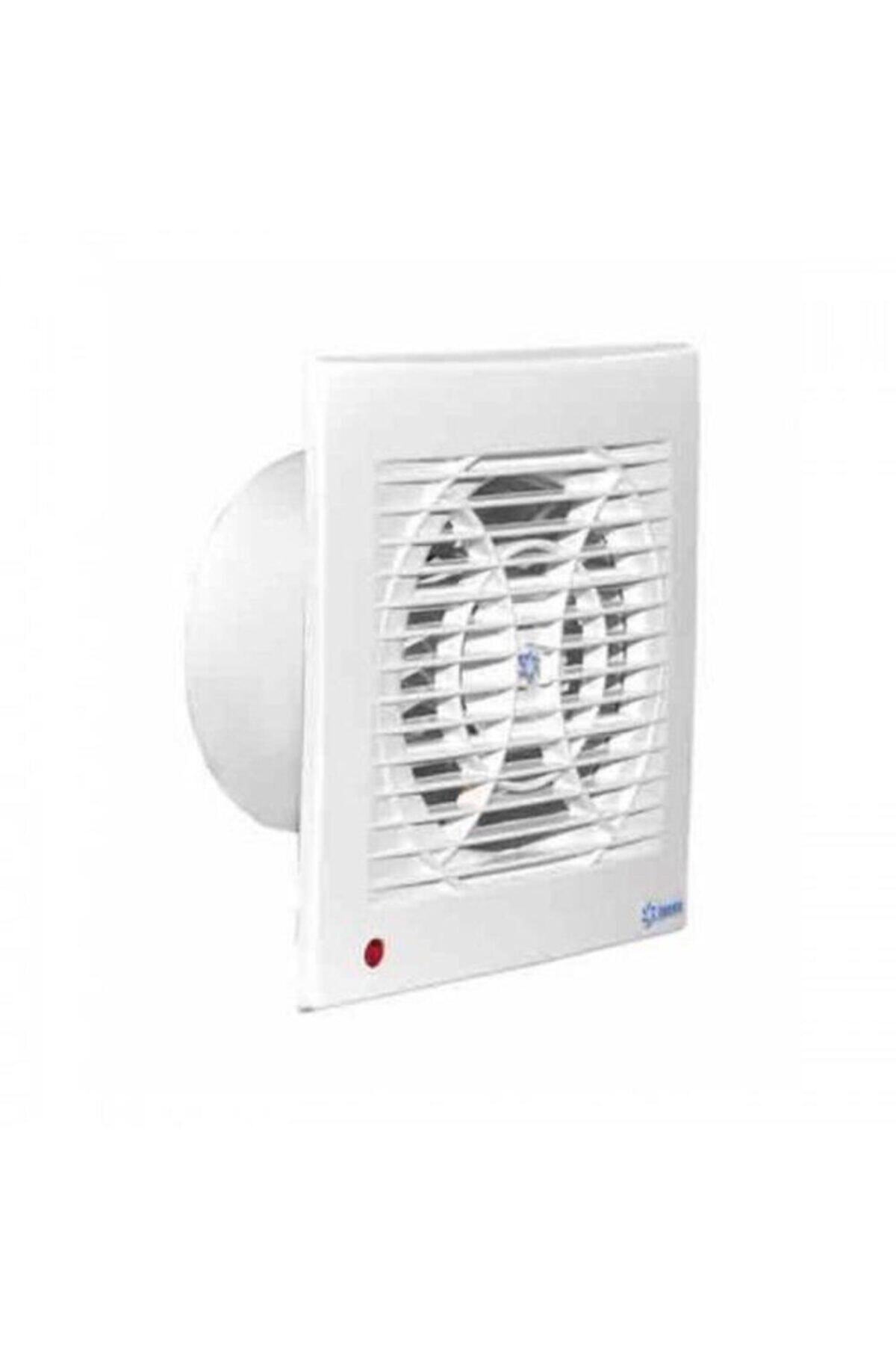 K2 GLOBAL 150'lik Mutfak Banyo Aspiratörü 25w