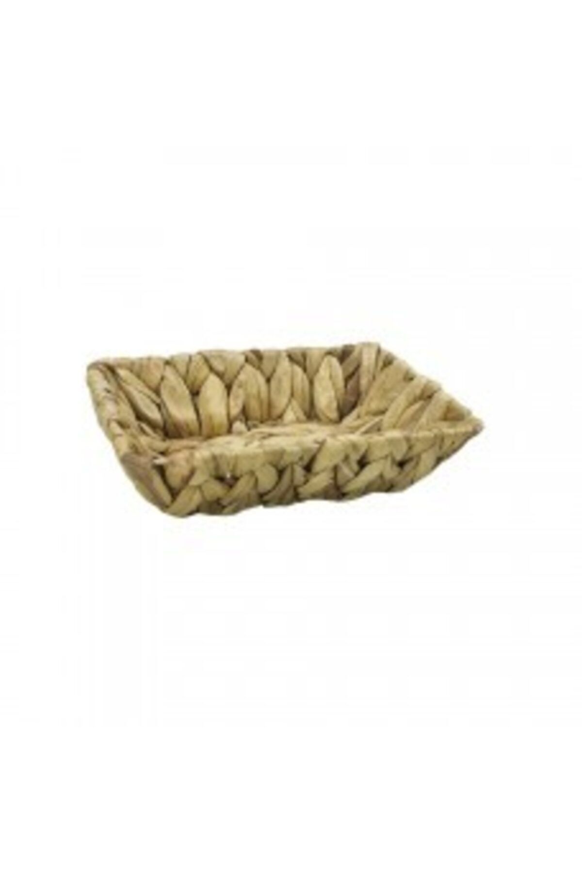 LEVA Ekmek Sepetı Hasır 20x14x5,5