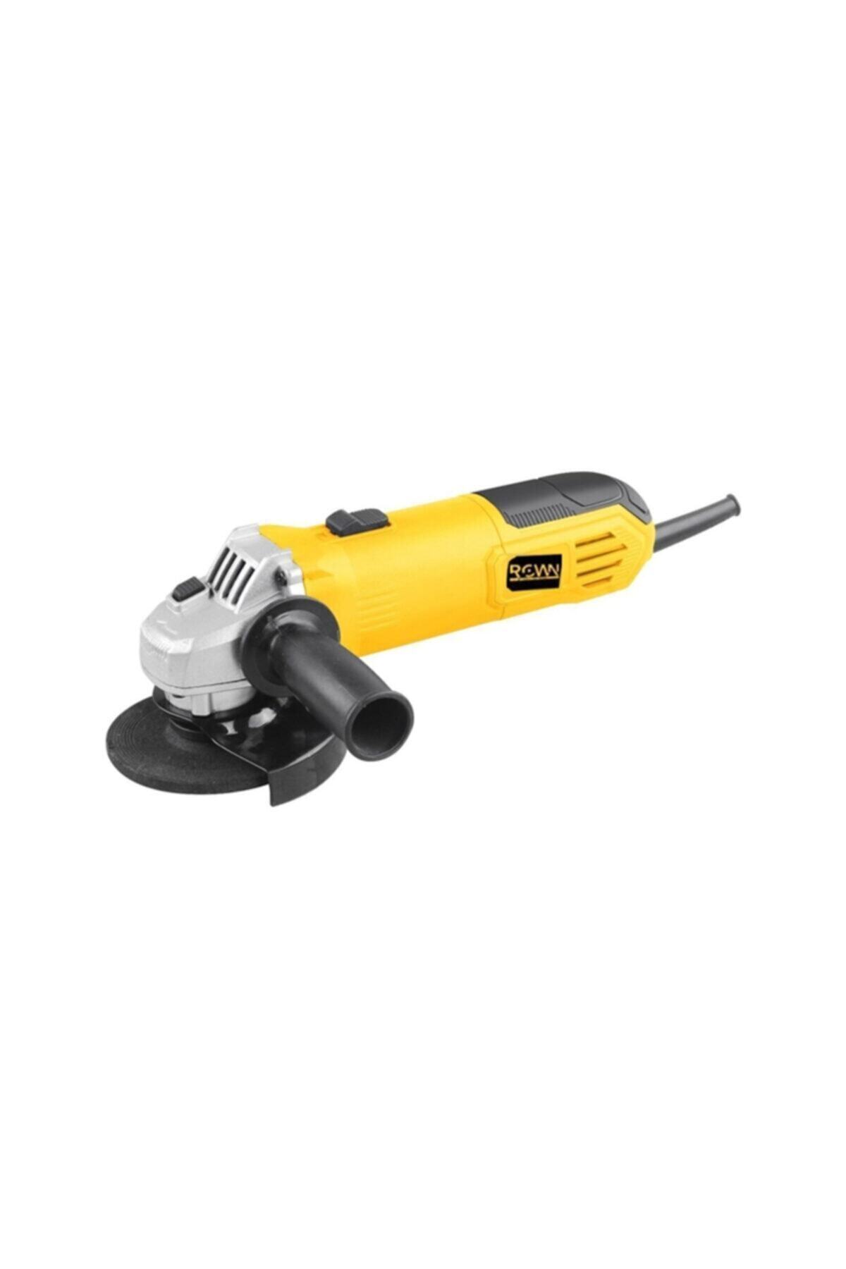Rown Rn2020 500watt Avuç Taşlama