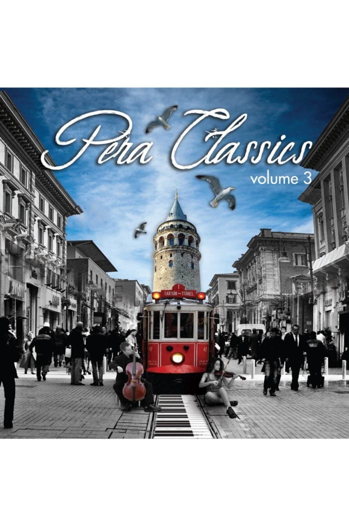 Pal Pera Classıcs Volume 3