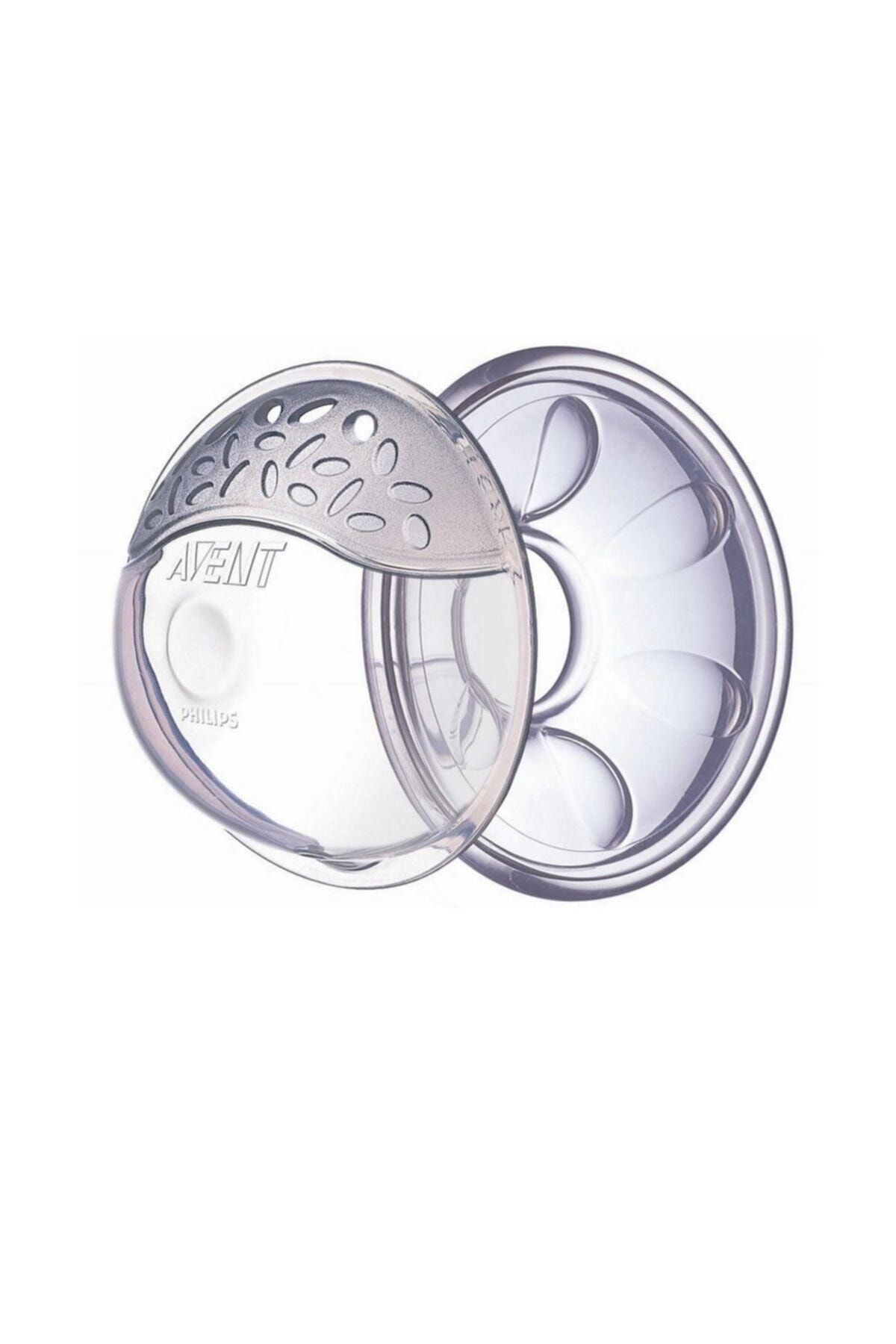 Philips Avent Gogus Kalkani 2li Scf157/02