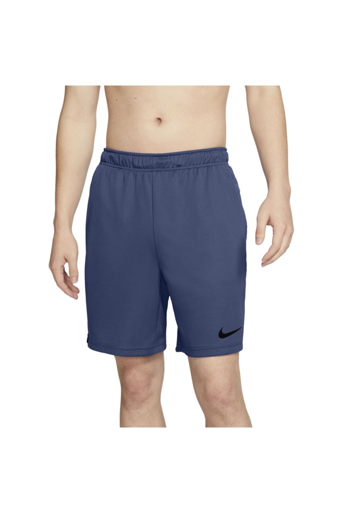 Nike Nıke M Drı-fıt Knıt Short Traın 5.0 Erkek Şort Cj2007-469