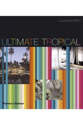 Ultimate Tropical (ingilizce) Ciltli Kapak Image 0